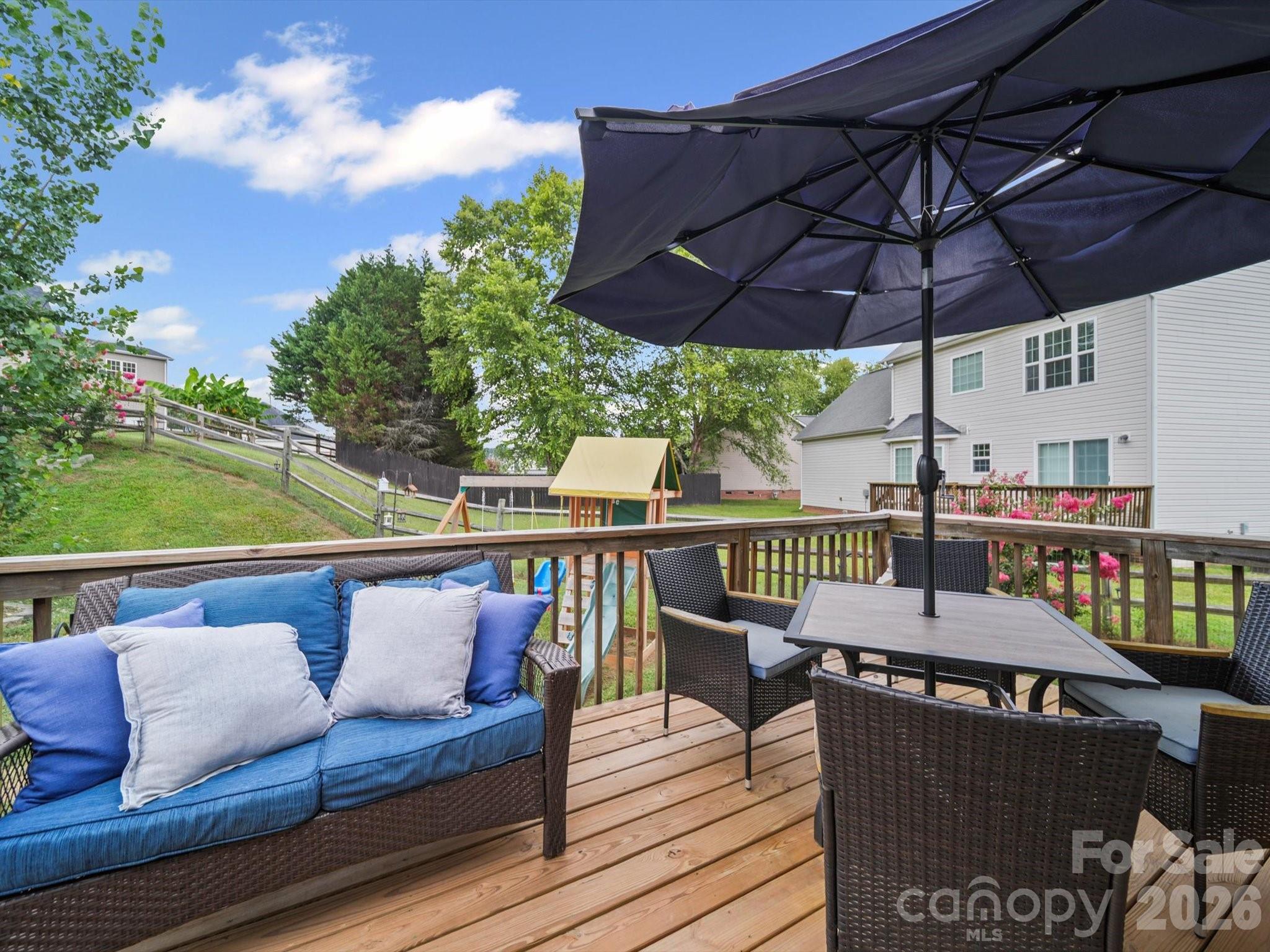 2017 Longhorn Drive Dallas NC 28034