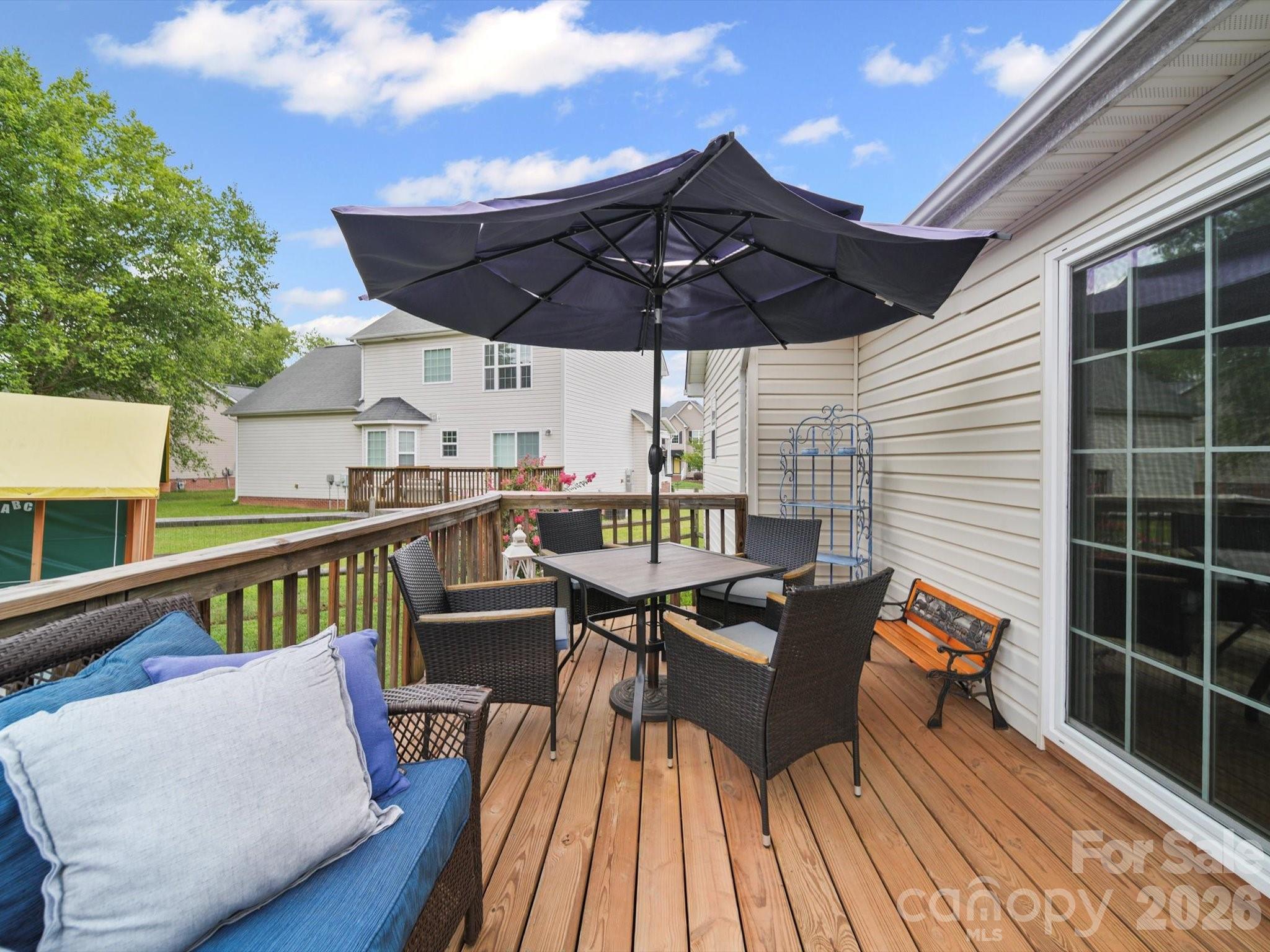 2017 Longhorn Drive Dallas NC 28034