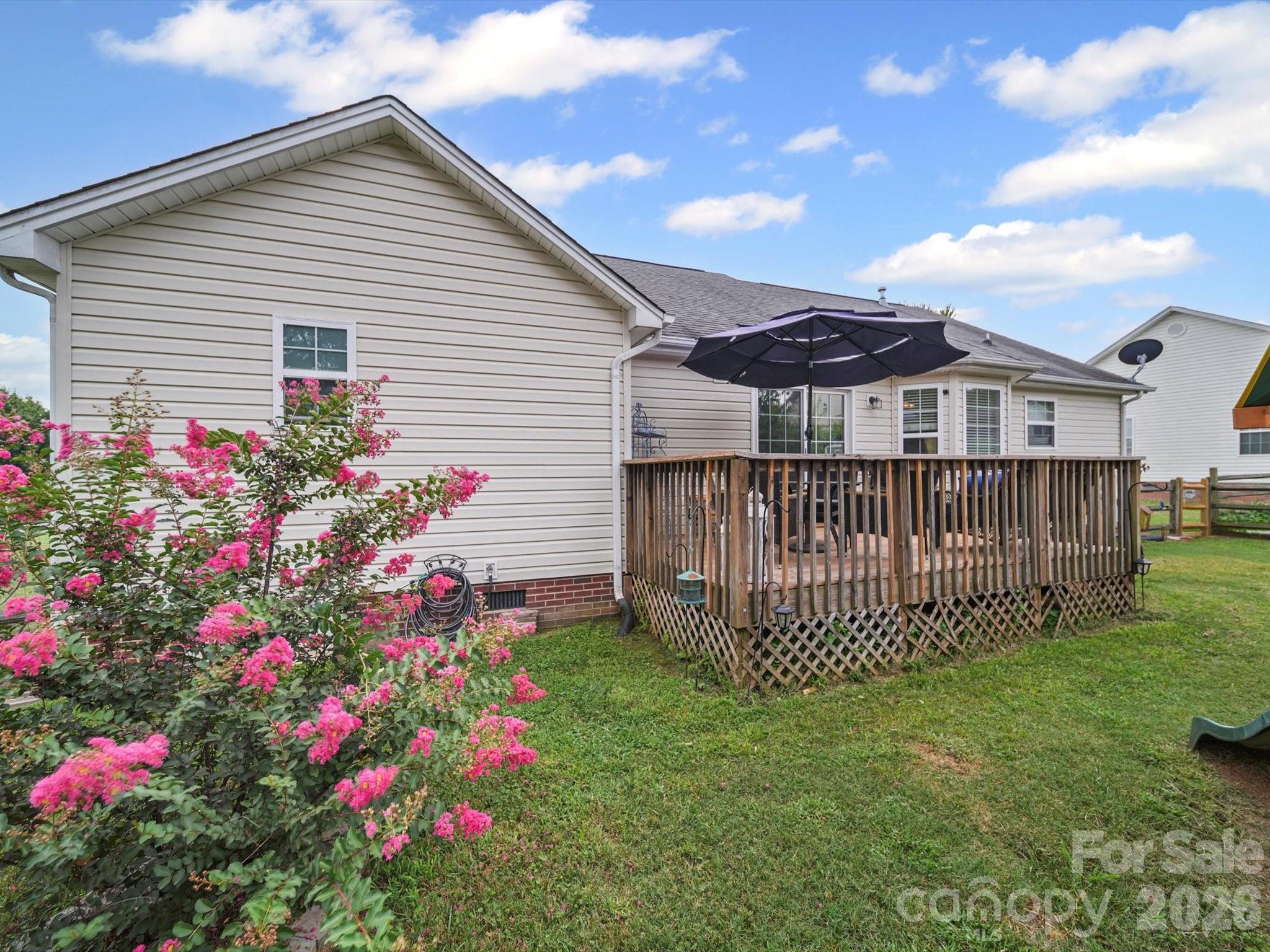 2017 Longhorn Drive Dallas NC 28034