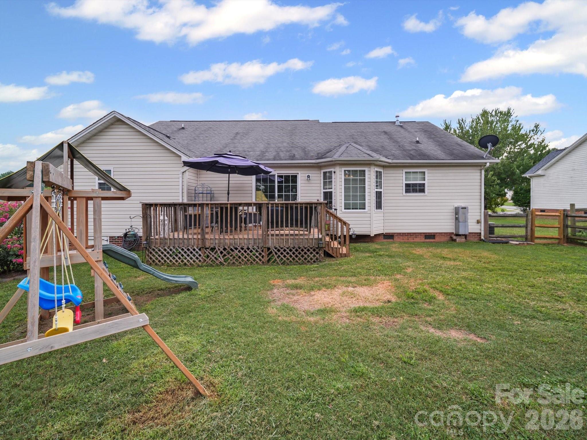 2017 Longhorn Drive Dallas NC 28034