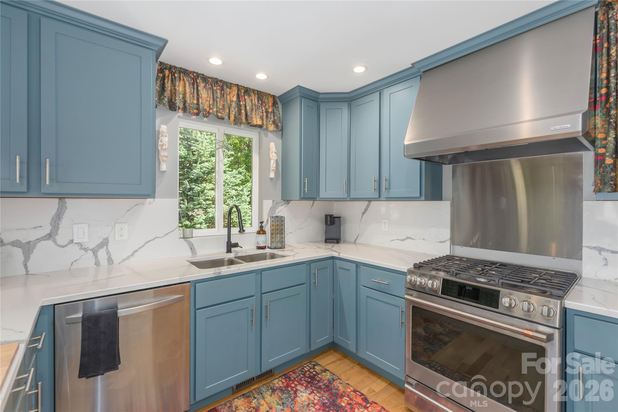 5 Crooked Tree Lane Black Mountain NC 28711