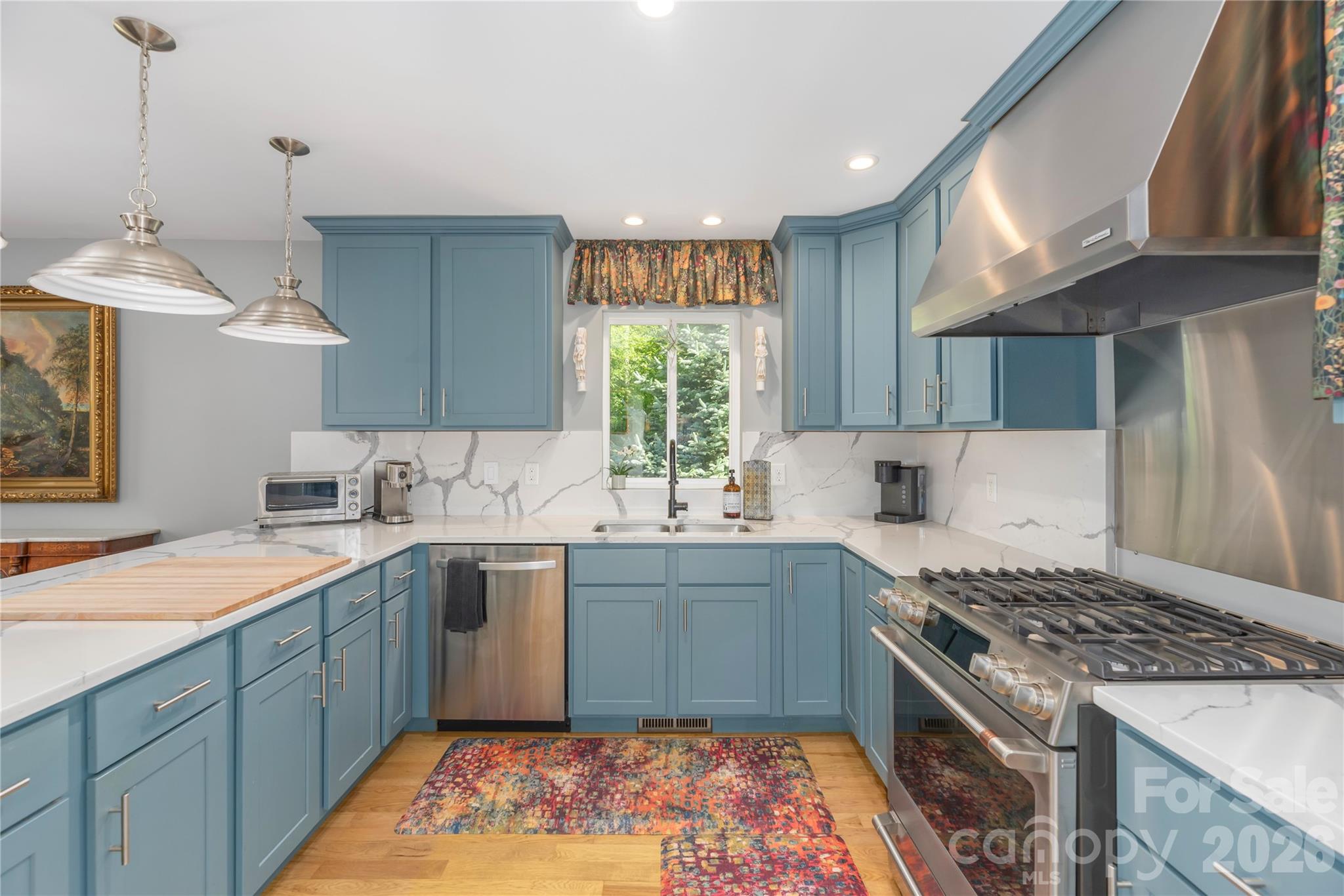 5 Crooked Tree Lane Black Mountain NC 28711