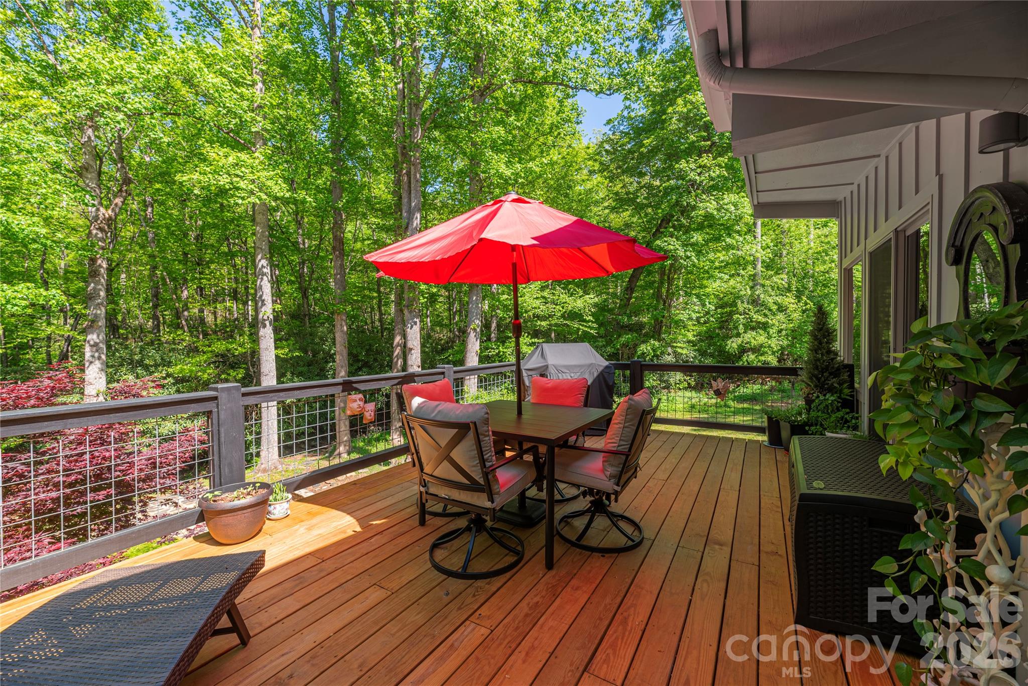 5 Crooked Tree Lane Black Mountain NC 28711