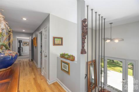 5 Crooked Tree Lane Black Mountain NC 28711