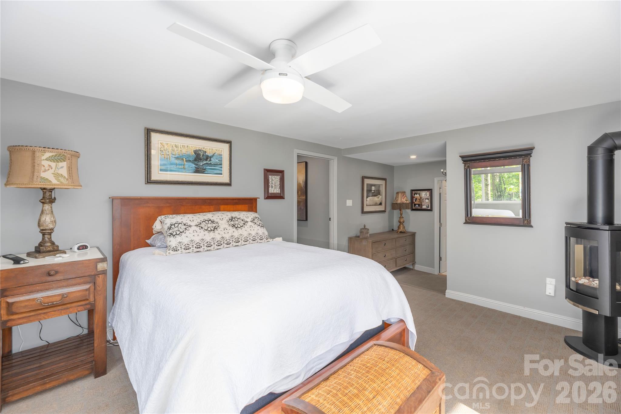 5 Crooked Tree Lane Black Mountain NC 28711