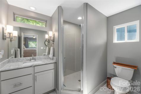 5 Crooked Tree Lane Black Mountain NC 28711