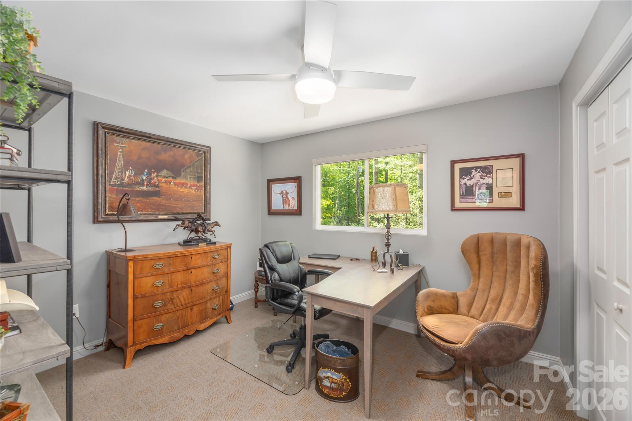 5 Crooked Tree Lane Black Mountain NC 28711