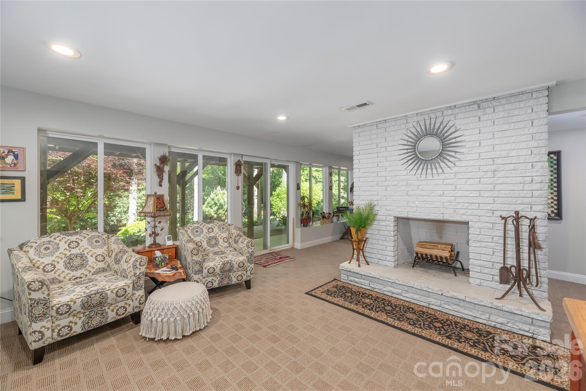 5 Crooked Tree Lane Black Mountain NC 28711