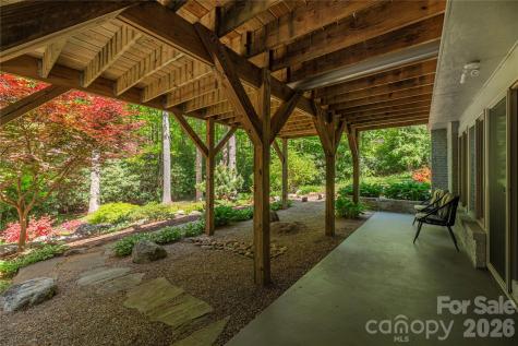 5 Crooked Tree Lane Black Mountain NC 28711