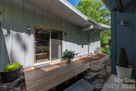 5 Crooked Tree Lane Black Mountain NC 28711