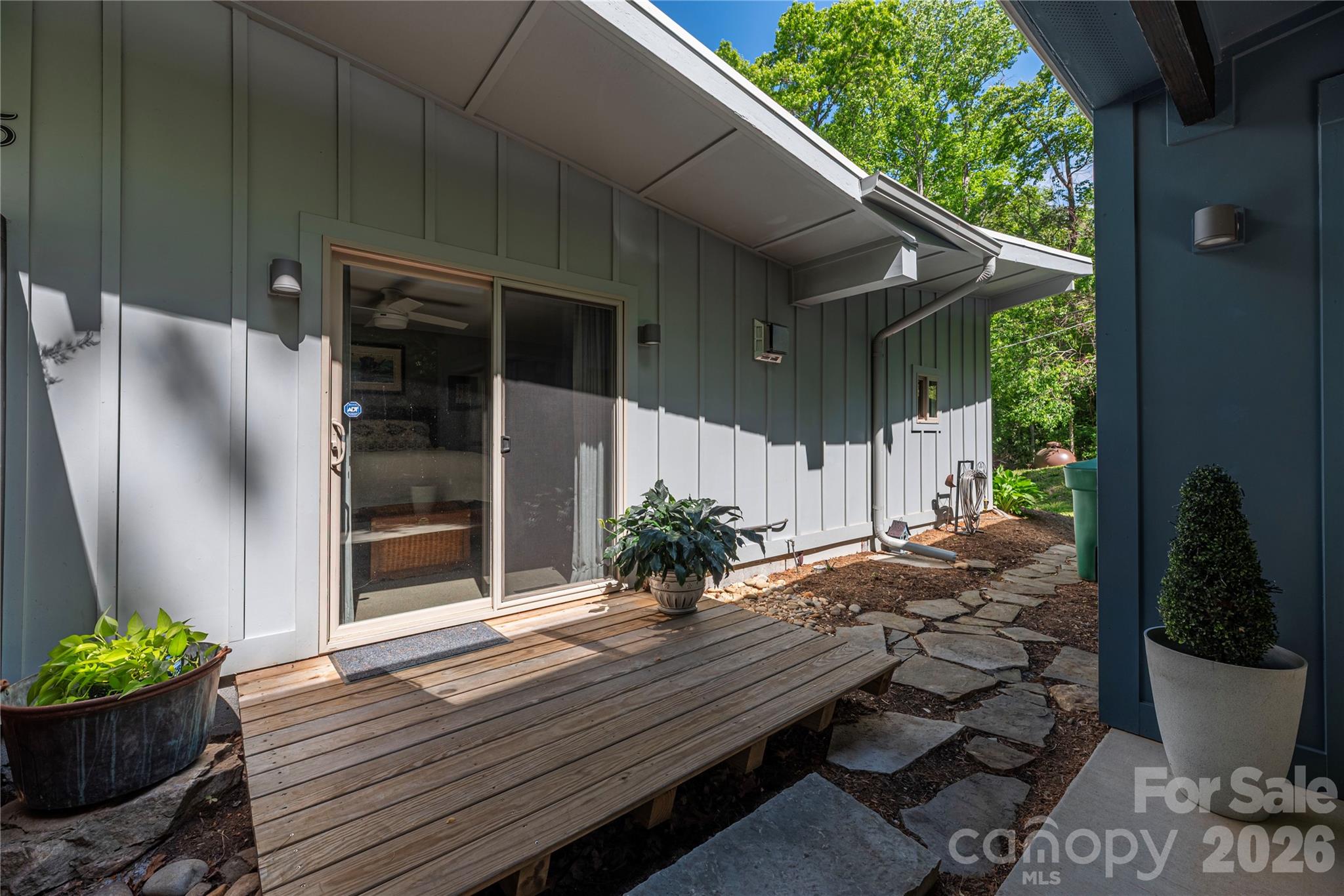 5 Crooked Tree Lane Black Mountain NC 28711