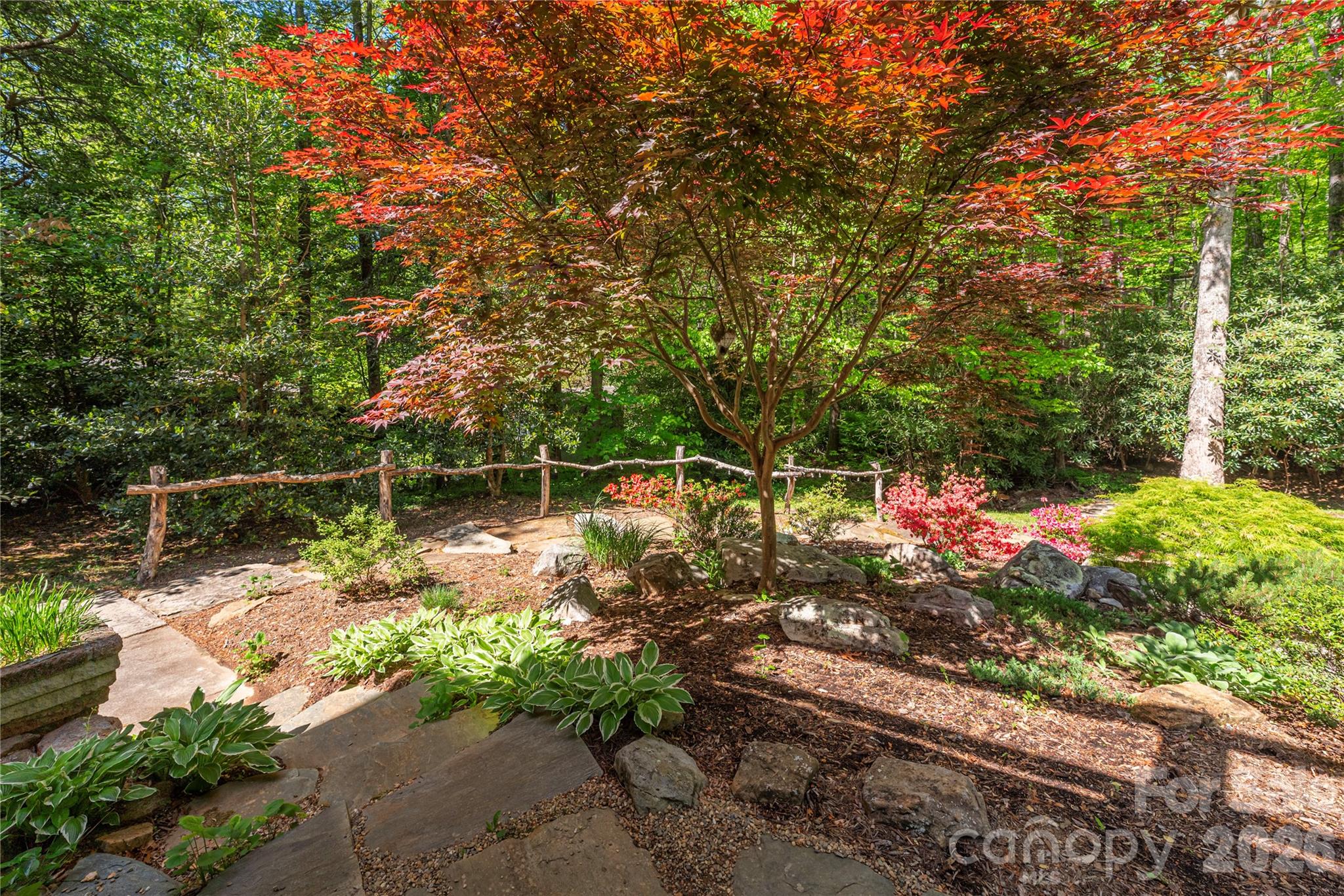 5 Crooked Tree Lane Black Mountain NC 28711