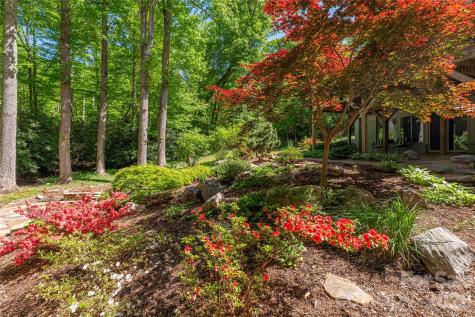 5 Crooked Tree Lane Black Mountain NC 28711