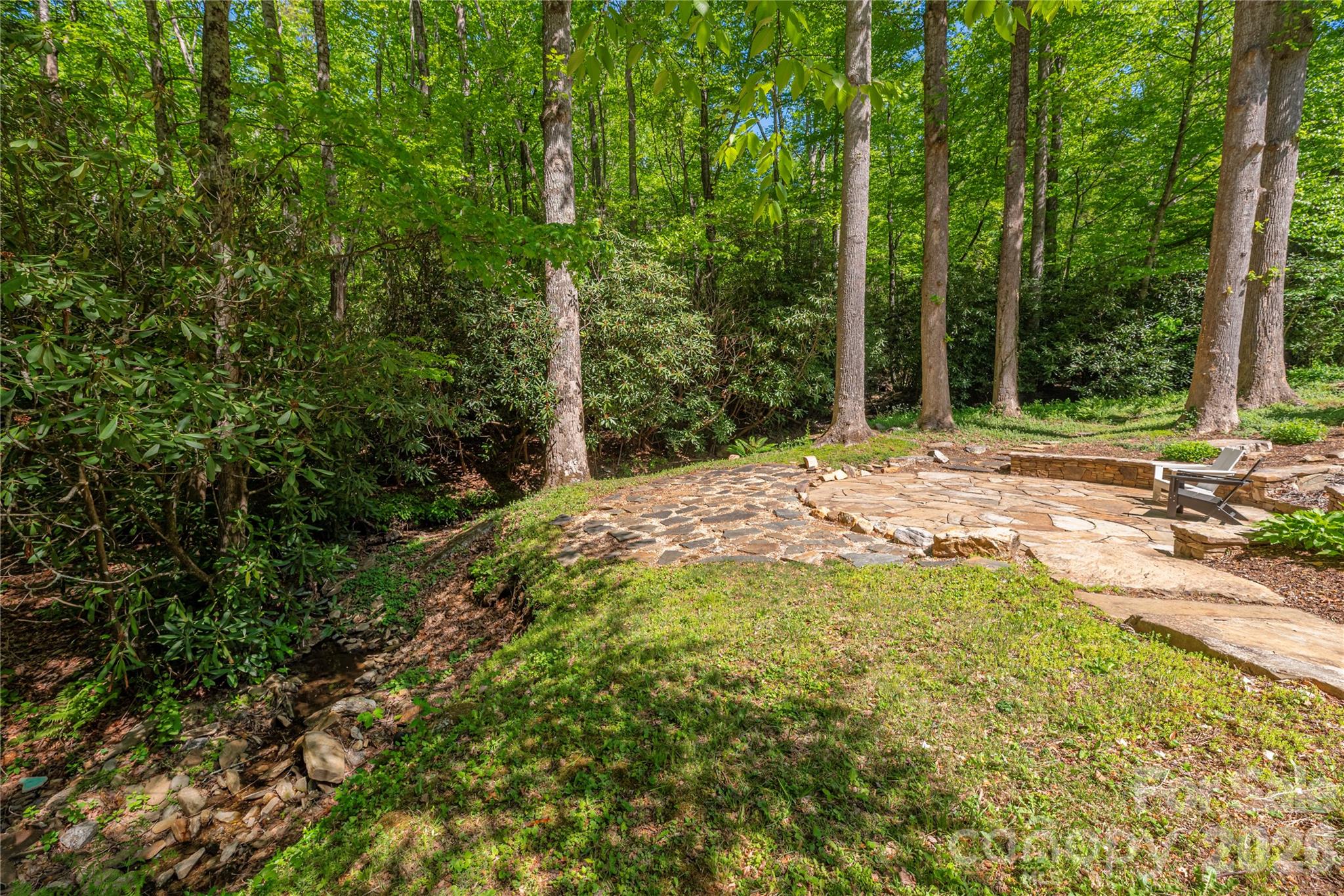 5 Crooked Tree Lane Black Mountain NC 28711