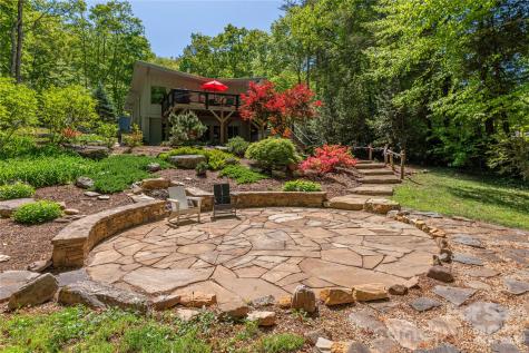 5 Crooked Tree Lane Black Mountain NC 28711