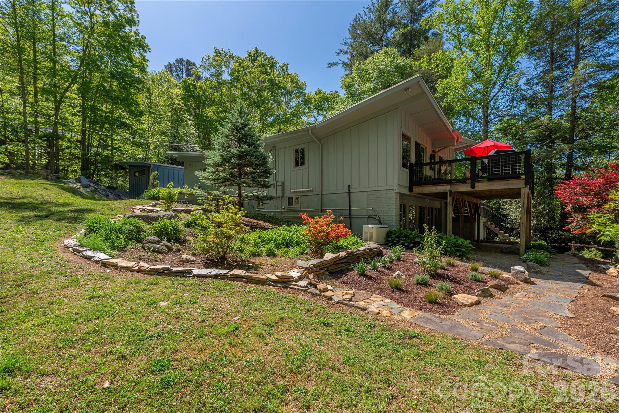 5 Crooked Tree Lane Black Mountain NC 28711