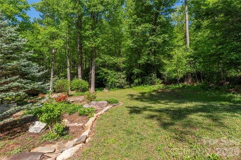 5 Crooked Tree Lane Black Mountain NC 28711