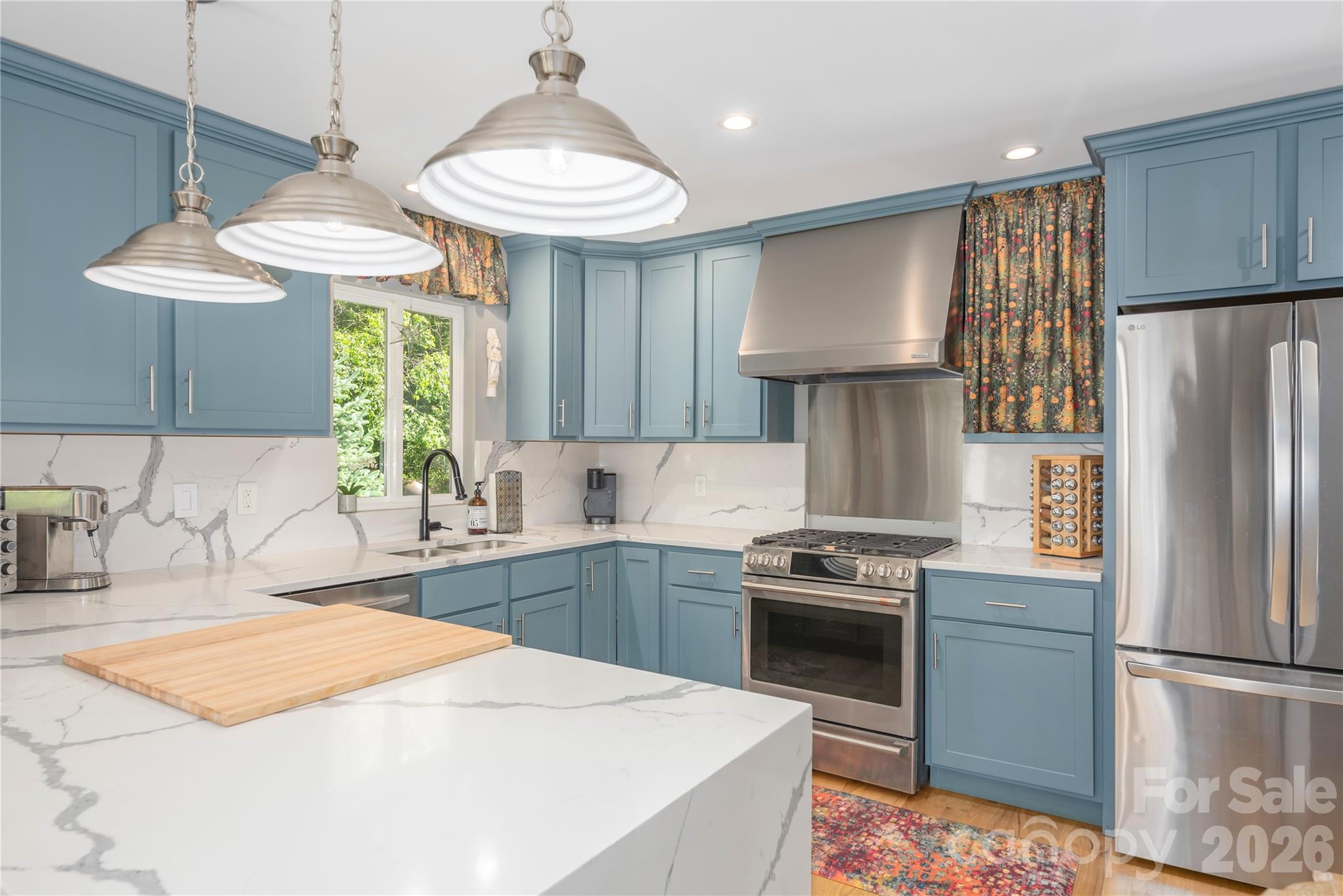 5 Crooked Tree Lane Black Mountain NC 28711