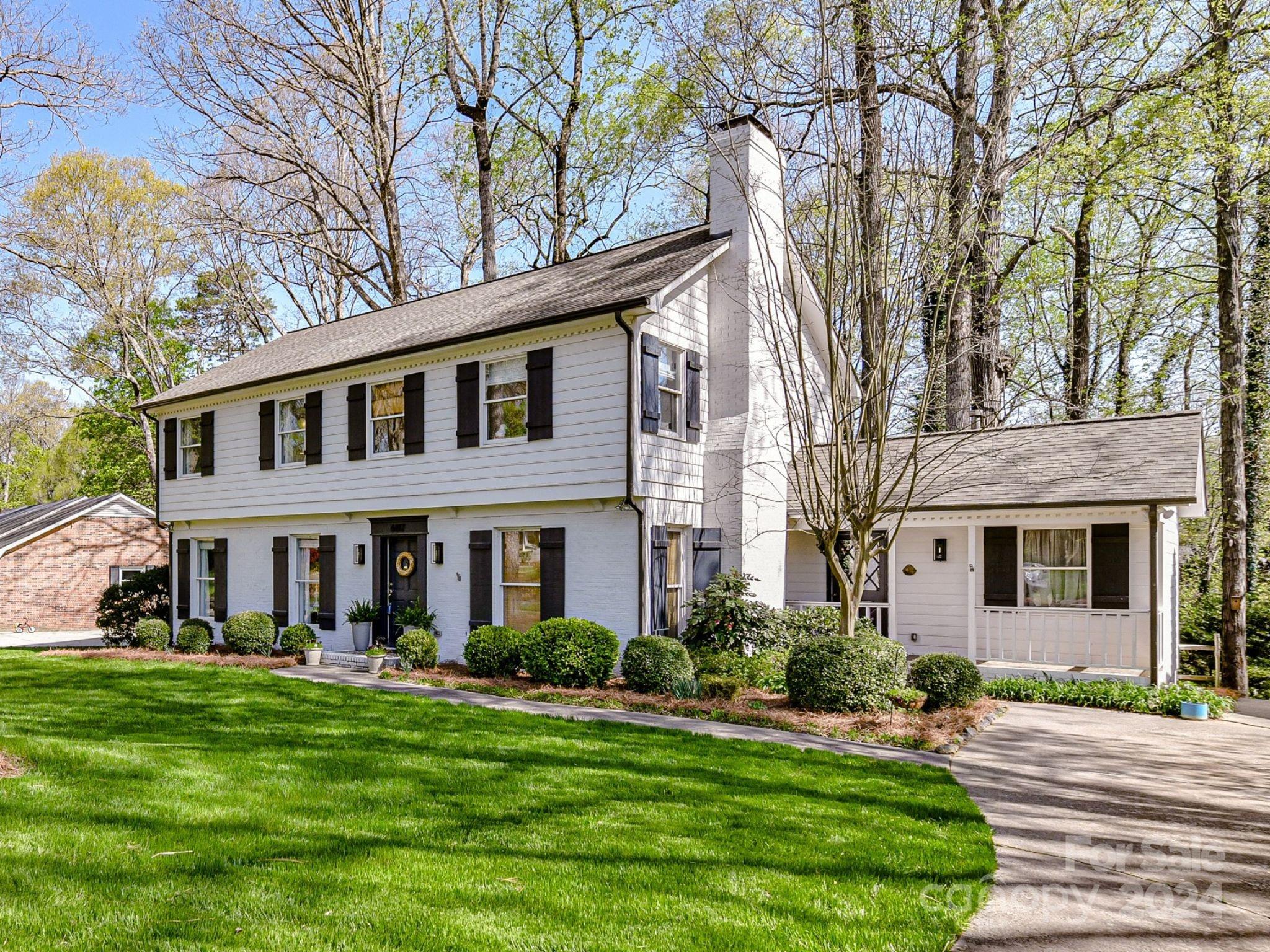 6817 Pleasant Drive Charlotte NC 28211