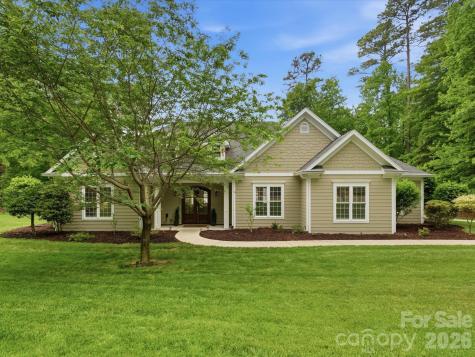 505 Stonemarker Road Mooresville NC 28117