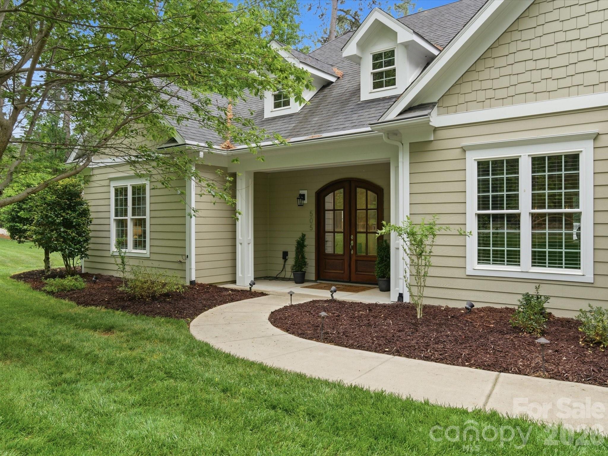 505 Stonemarker Road Mooresville NC 28117