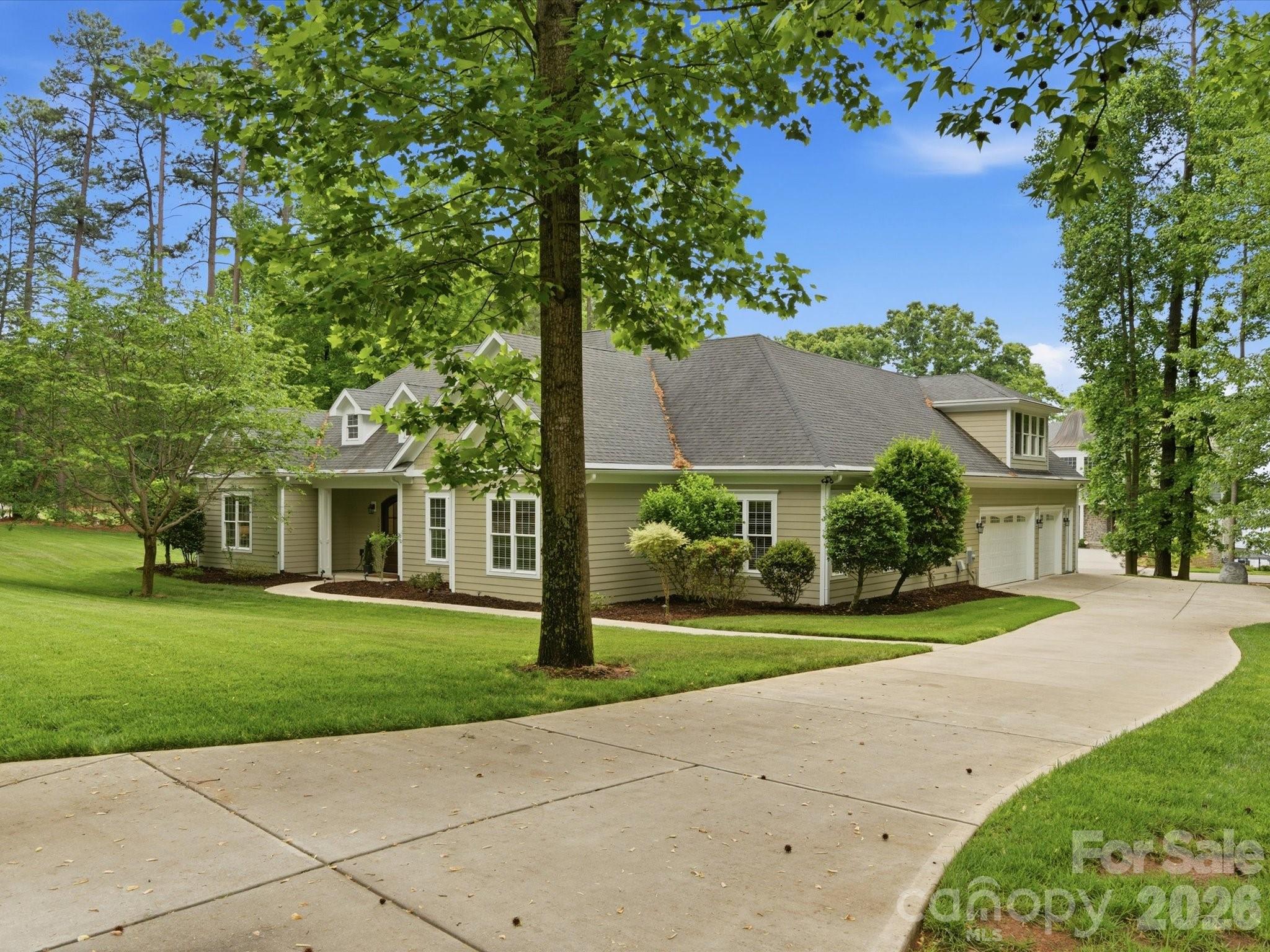 505 Stonemarker Road Mooresville NC 28117
