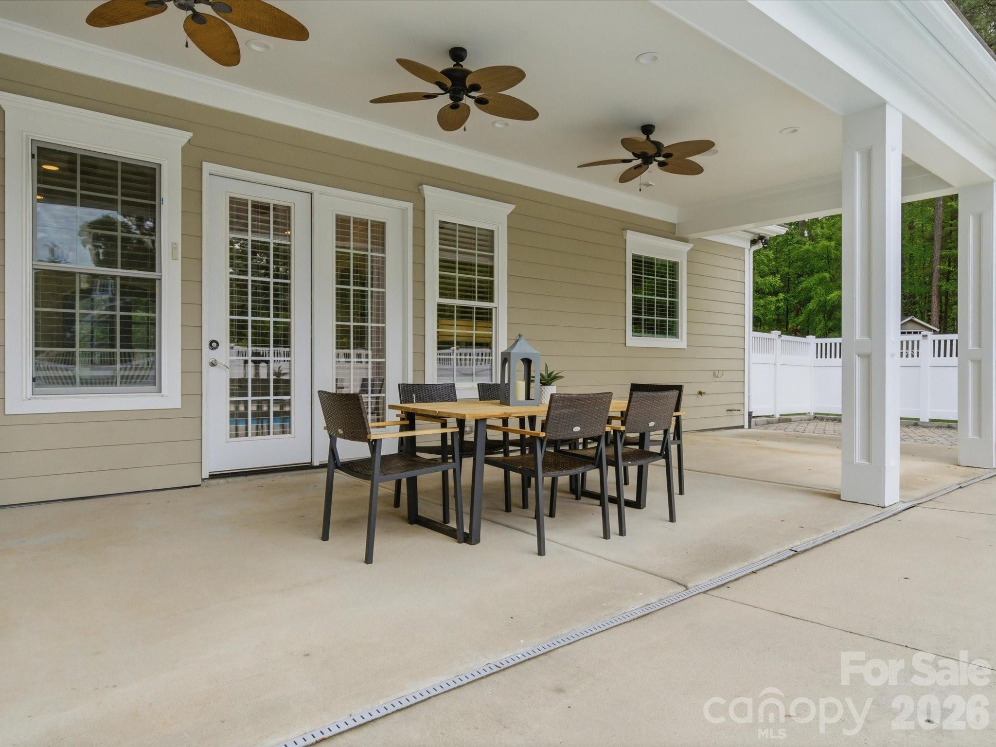 505 Stonemarker Road Mooresville NC 28117