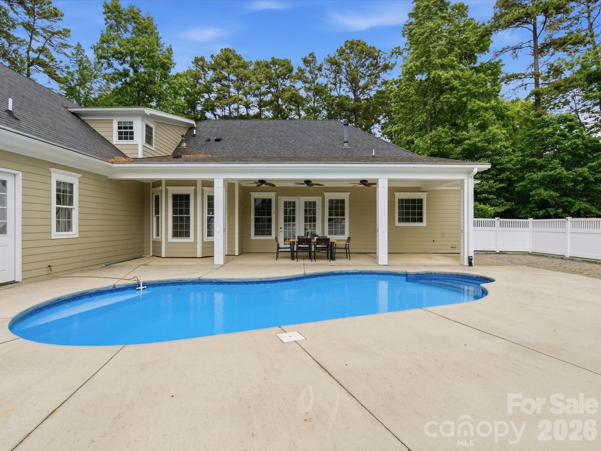 505 Stonemarker Road Mooresville NC 28117