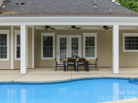 505 Stonemarker Road Mooresville NC 28117