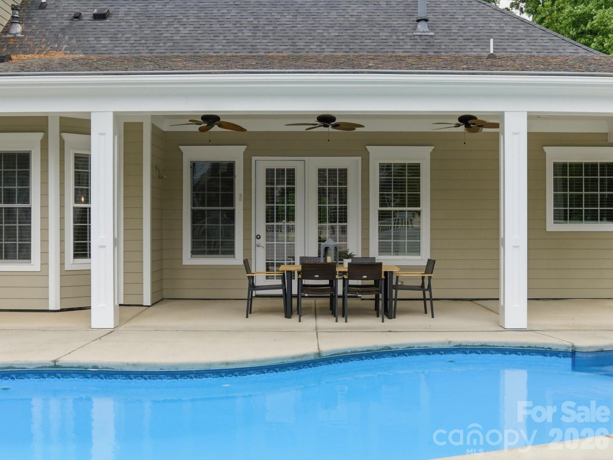 505 Stonemarker Road Mooresville NC 28117