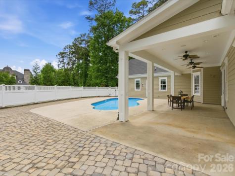 505 Stonemarker Road Mooresville NC 28117