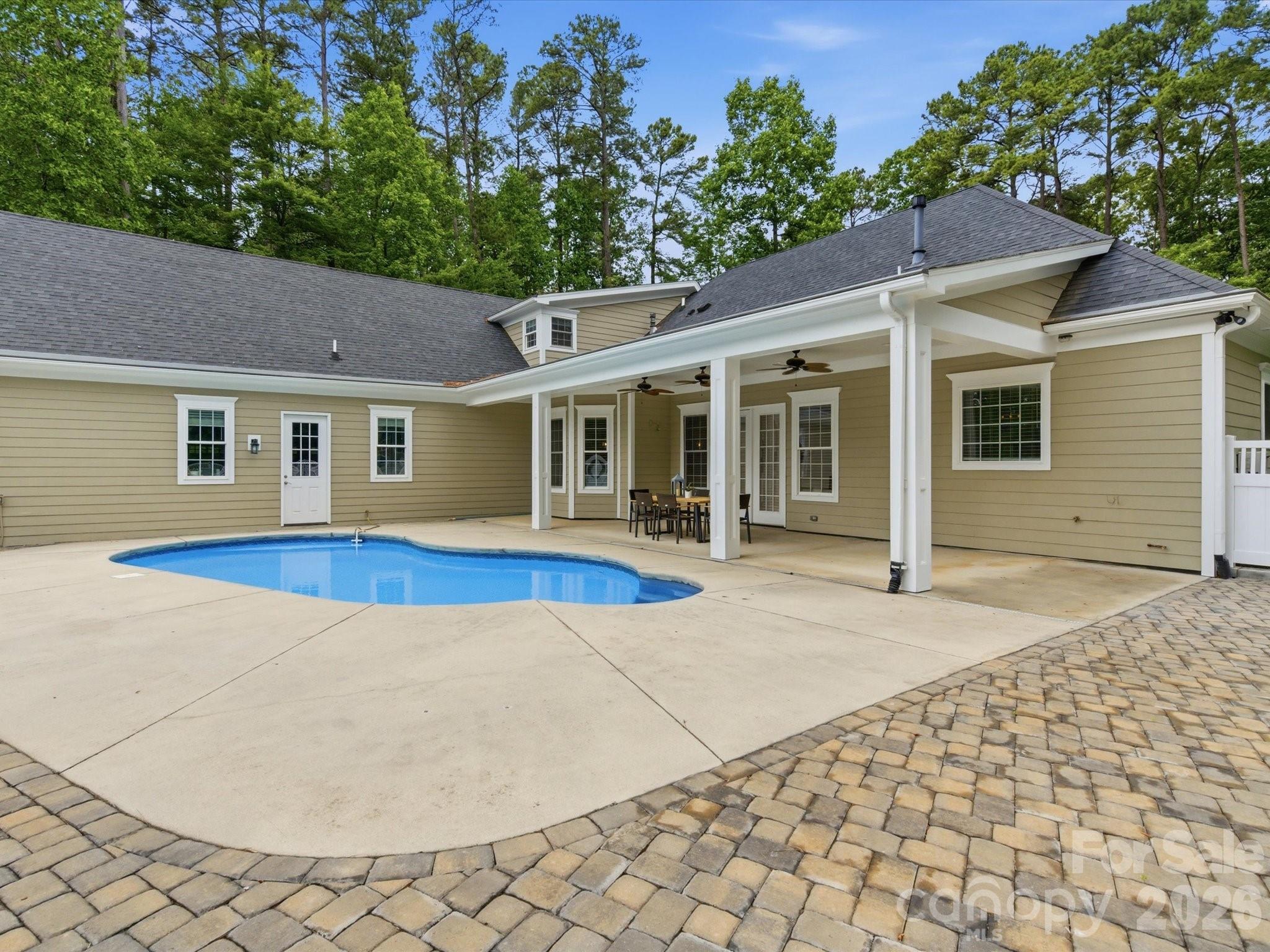 505 Stonemarker Road Mooresville NC 28117