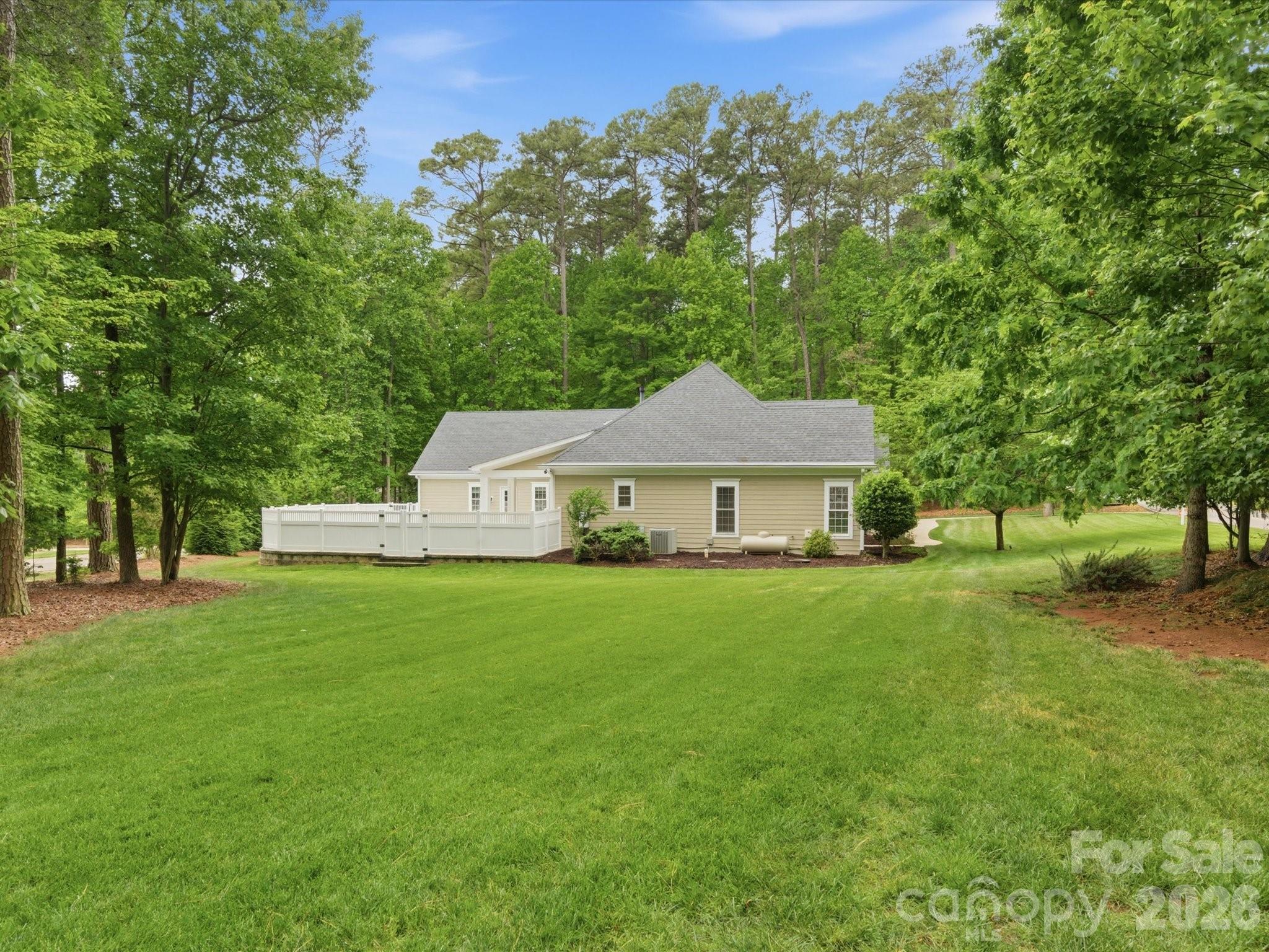 505 Stonemarker Road Mooresville NC 28117