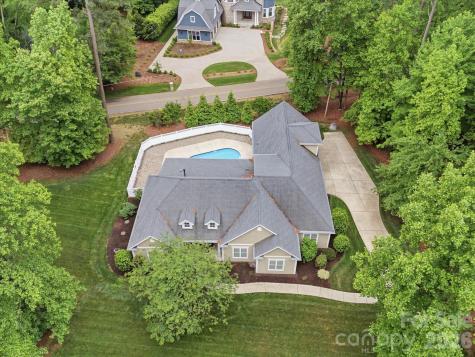 505 Stonemarker Road Mooresville NC 28117