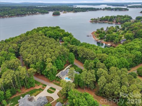 505 Stonemarker Road Mooresville NC 28117