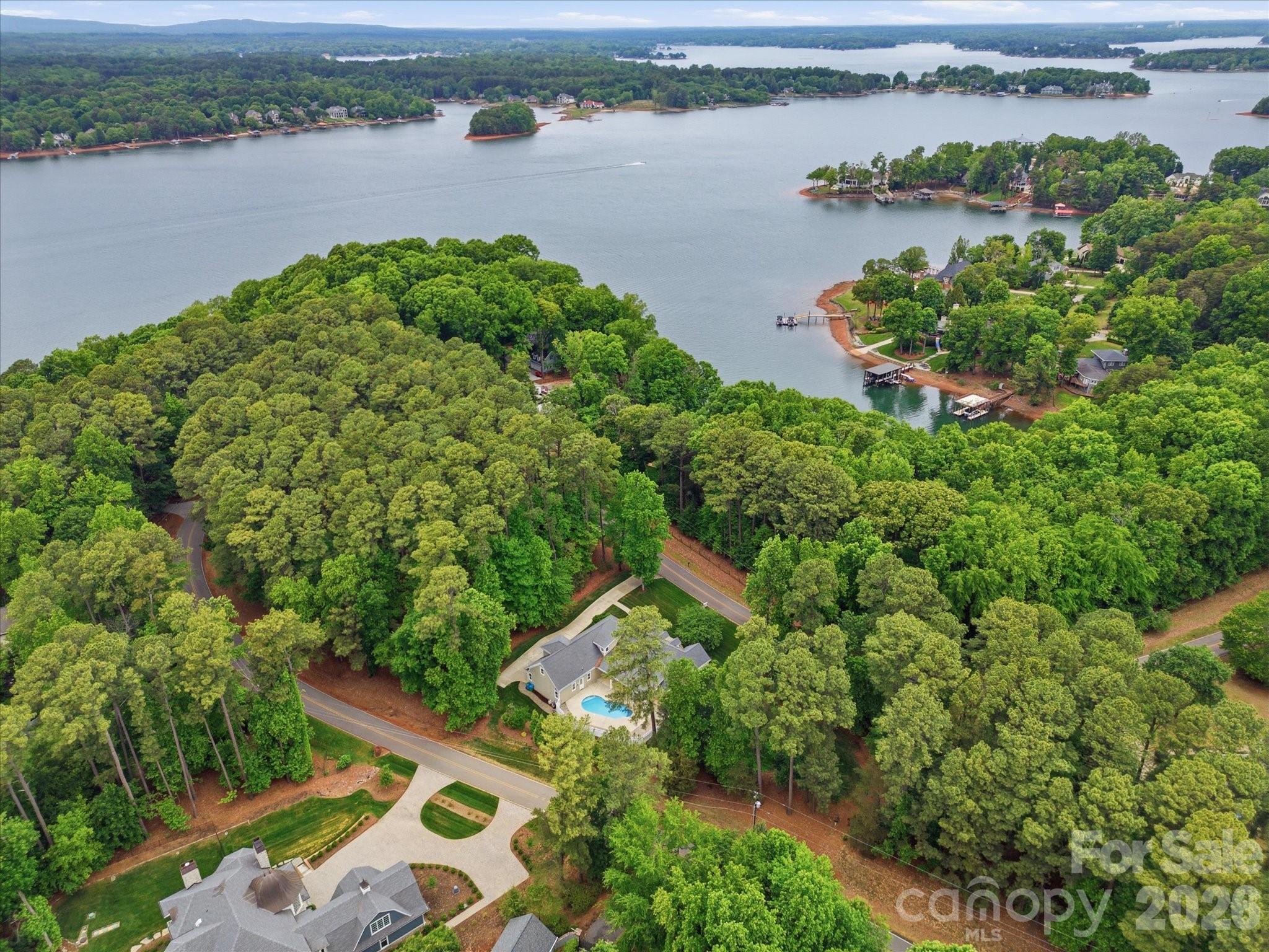 505 Stonemarker Road Mooresville NC 28117