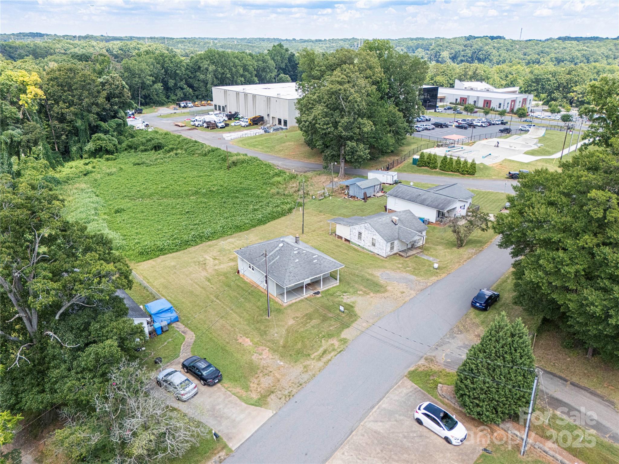 206 13th Street Belmont NC 28012