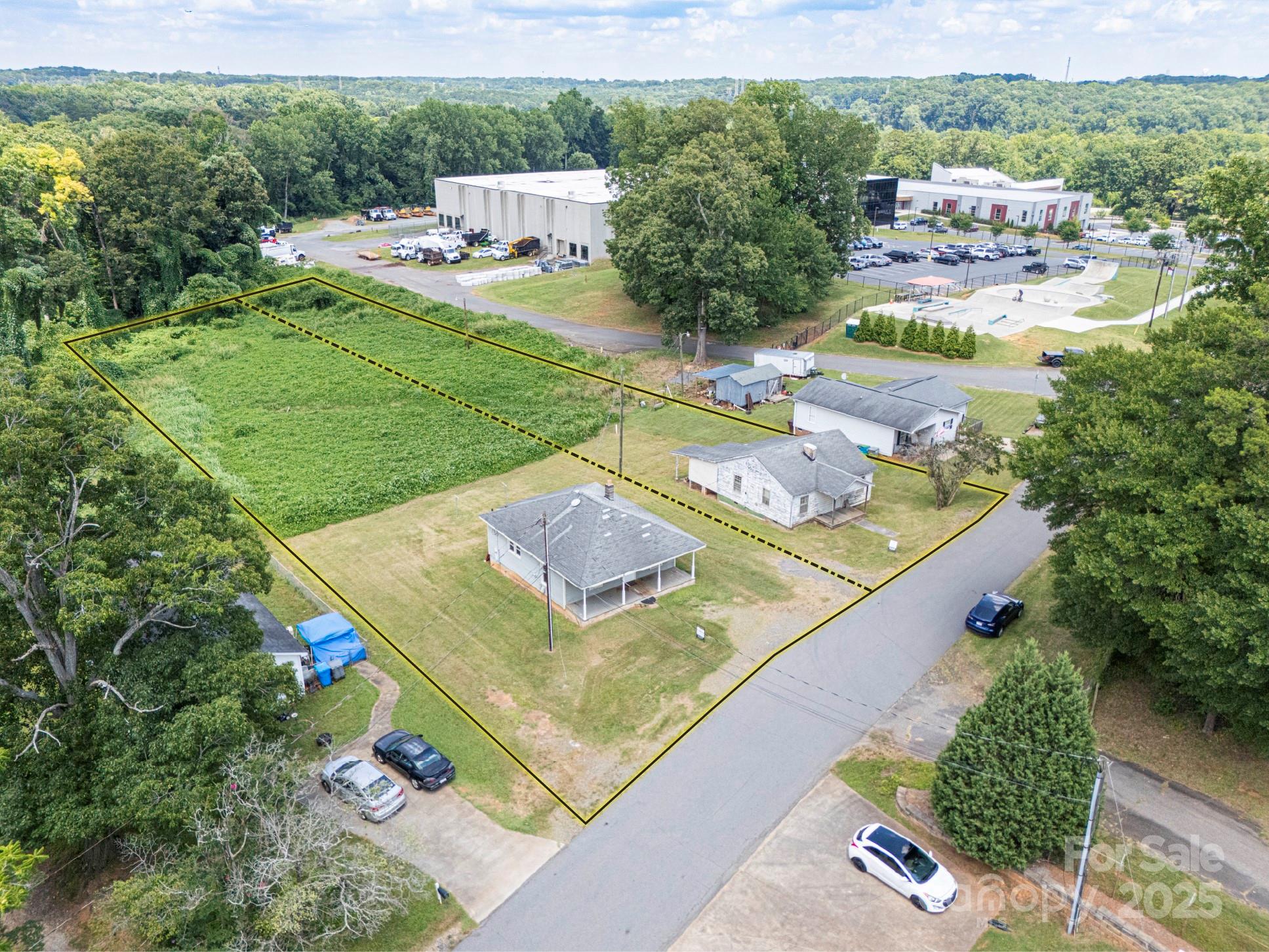 206 13th Street Belmont NC 28012