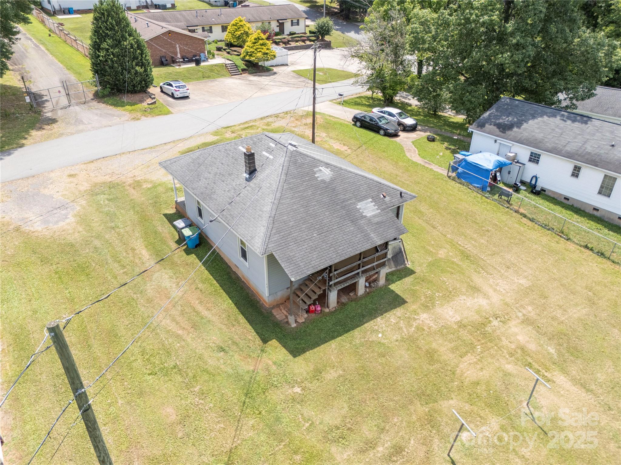 206 13th Street Belmont NC 28012