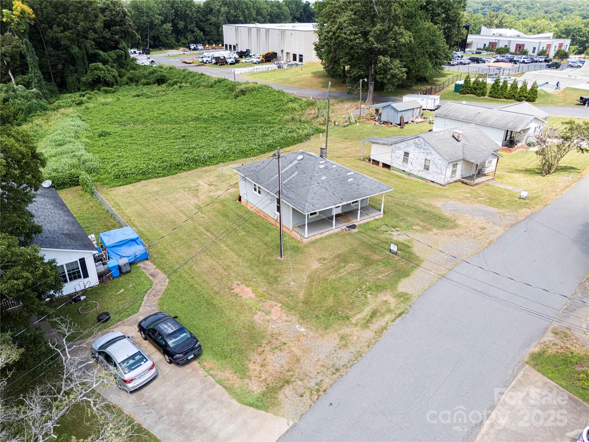 206 13th Street Belmont NC 28012