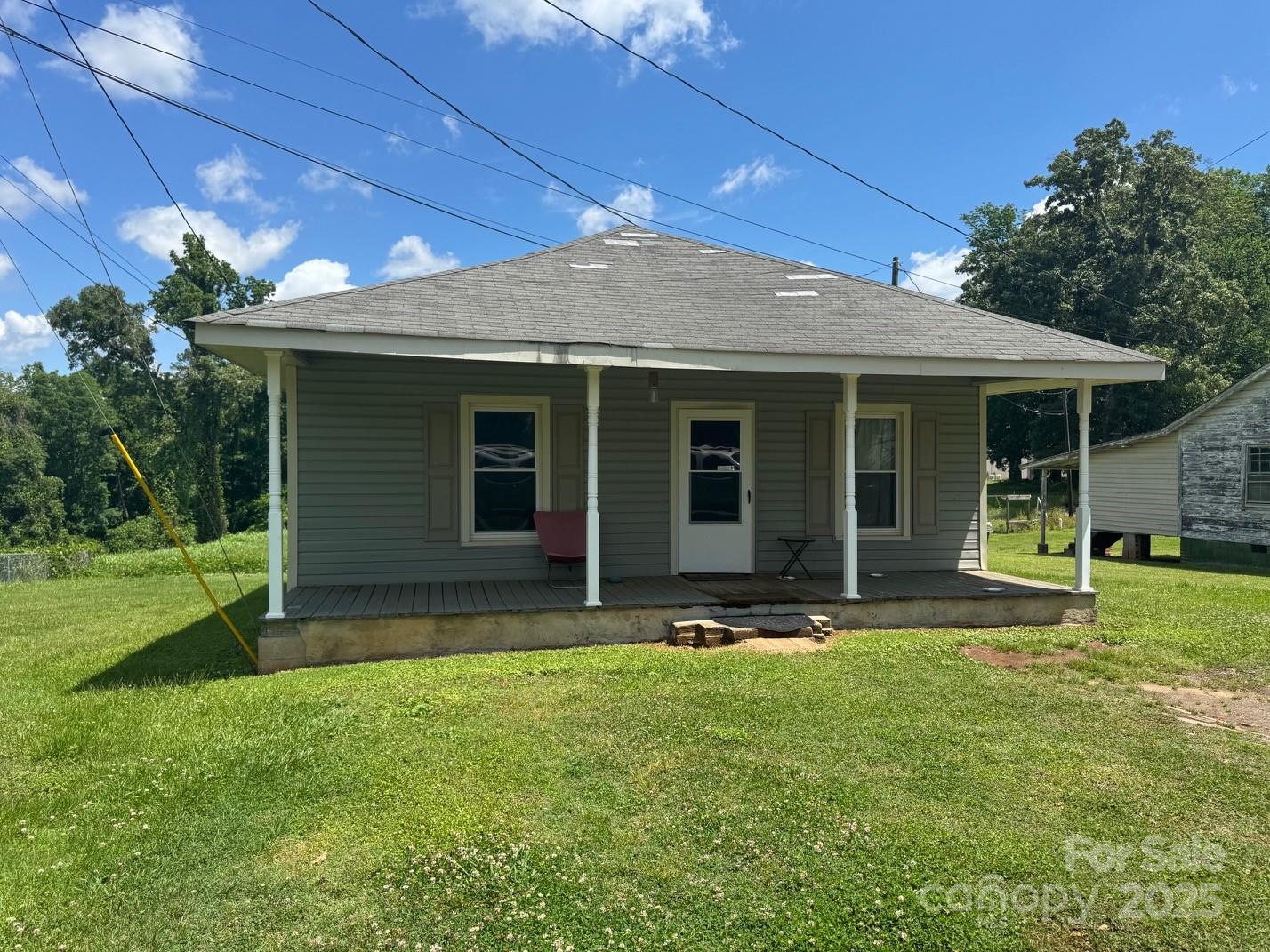 206 13th Street Belmont NC 28012