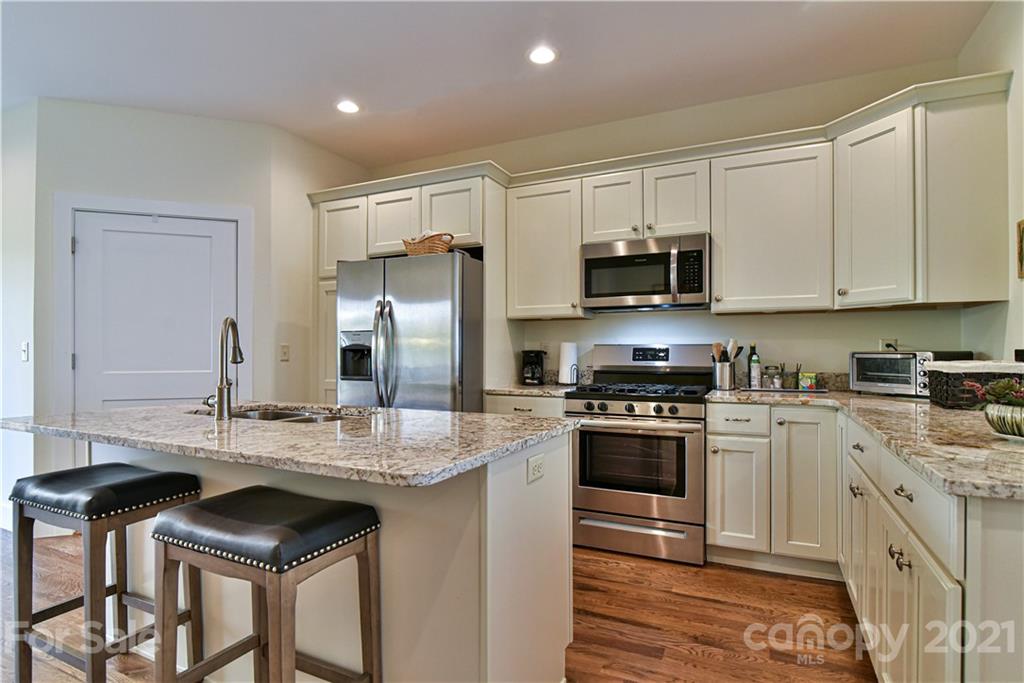 54 Greenwood Fields Drive Asheville NC 28804