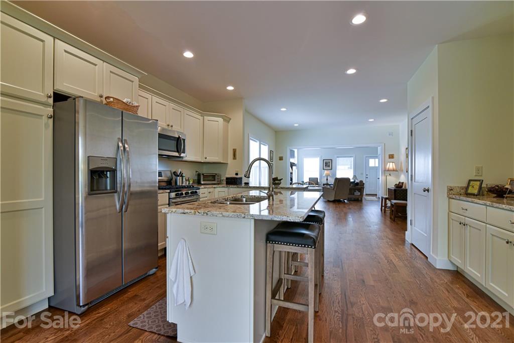 54 Greenwood Fields Drive Asheville NC 28804