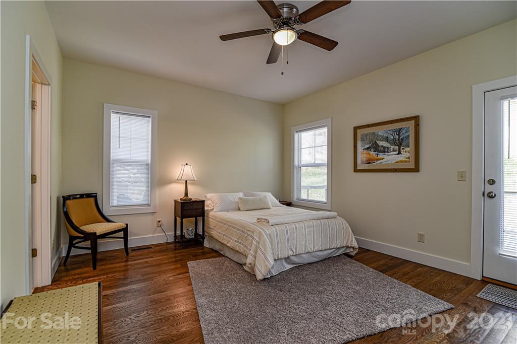 54 Greenwood Fields Drive Asheville NC 28804