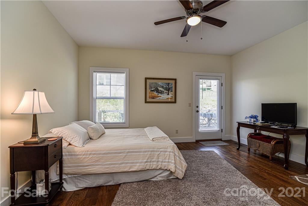 54 Greenwood Fields Drive Asheville NC 28804