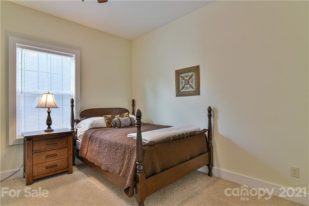 54 Greenwood Fields Drive Asheville NC 28804