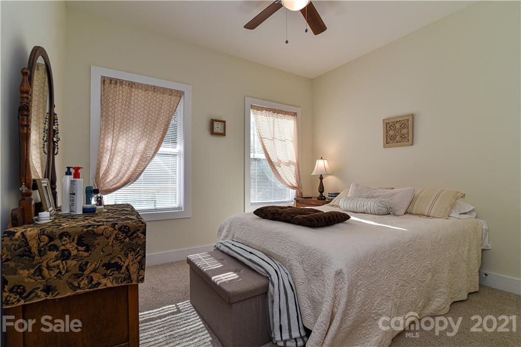 54 Greenwood Fields Drive Asheville NC 28804