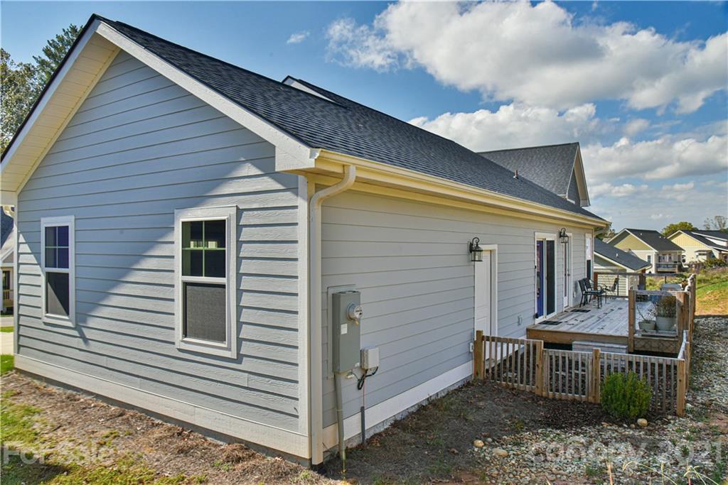 54 Greenwood Fields Drive Asheville NC 28804