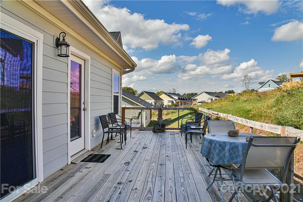 54 Greenwood Fields Drive Asheville NC 28804