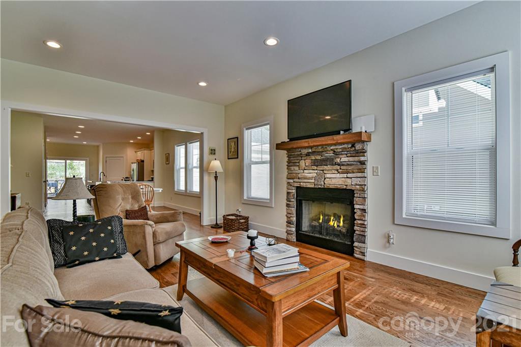 54 Greenwood Fields Drive Asheville NC 28804